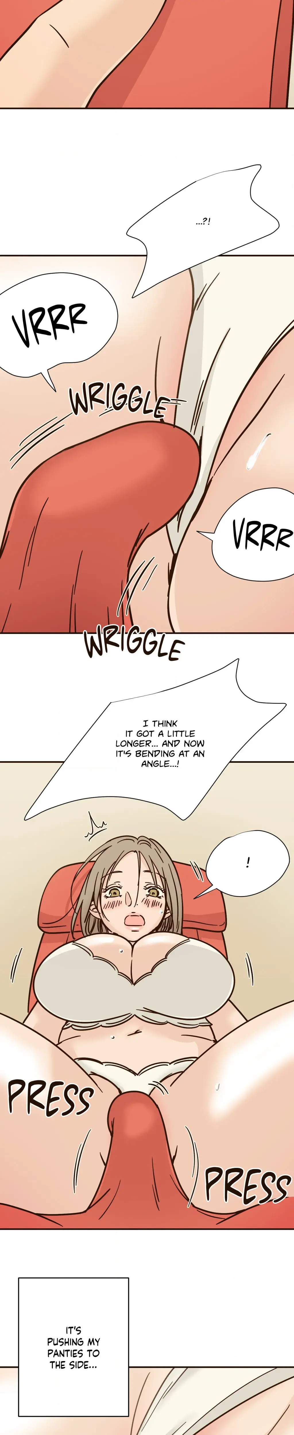 Temptress Chapter 154 - Page 9