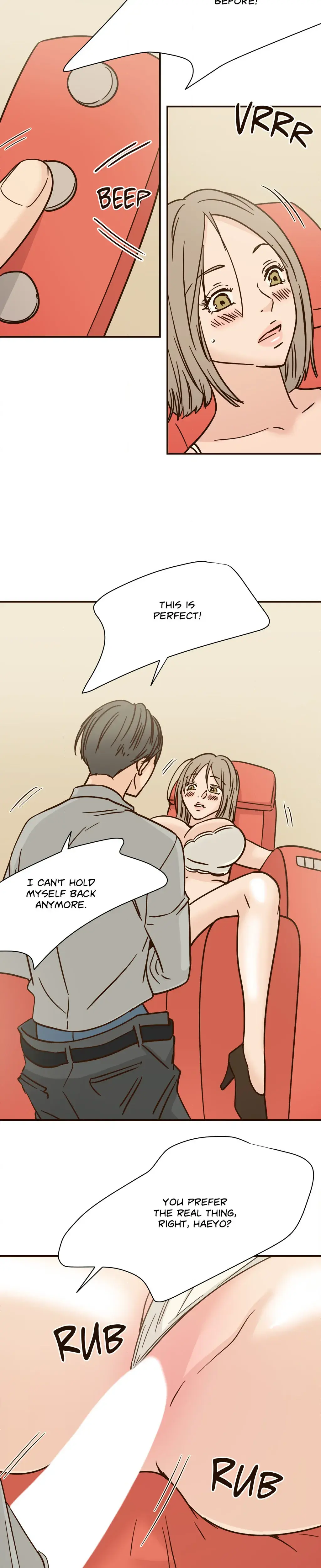 Temptress Chapter 155 - Page 3