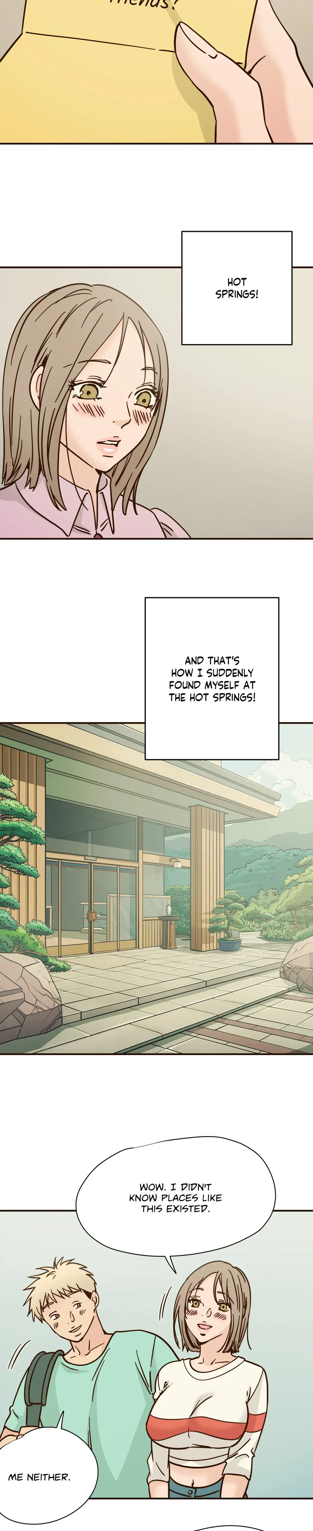 Temptress Chapter 155 - Page 6