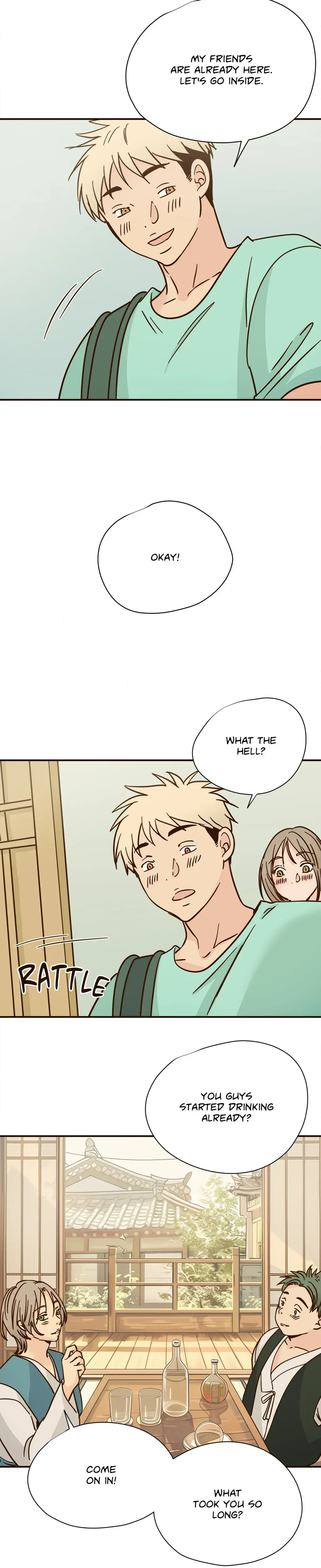 Temptress Chapter 155 - Page 7
