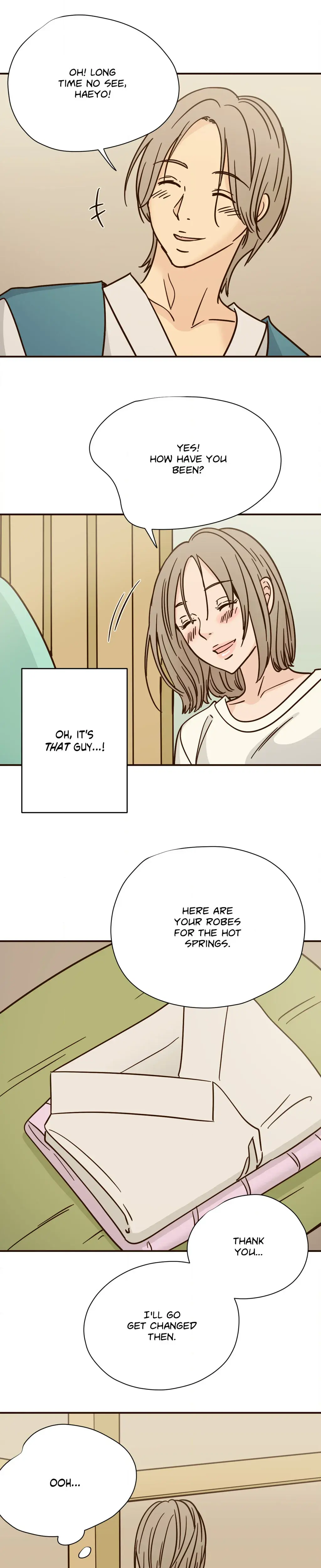 Temptress Chapter 155 - Page 8