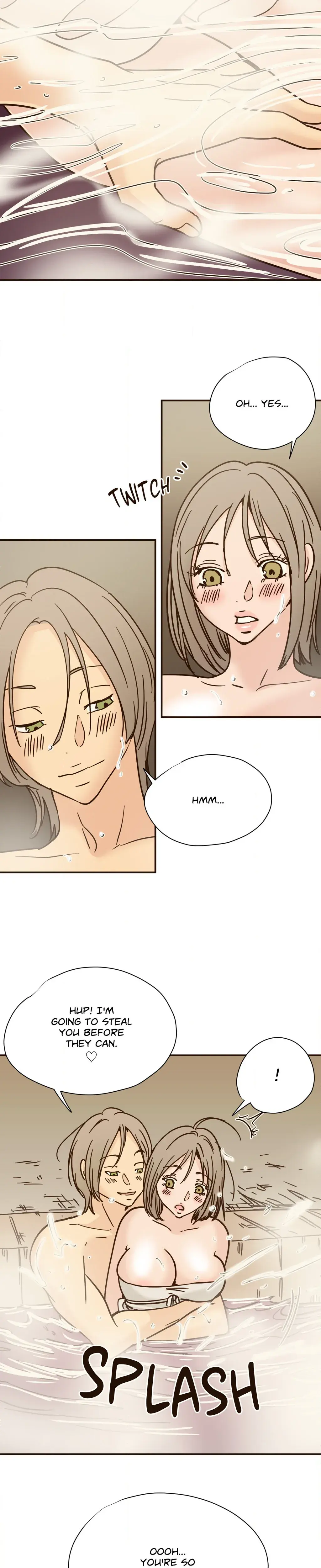 Temptress Chapter 156 - Page 10