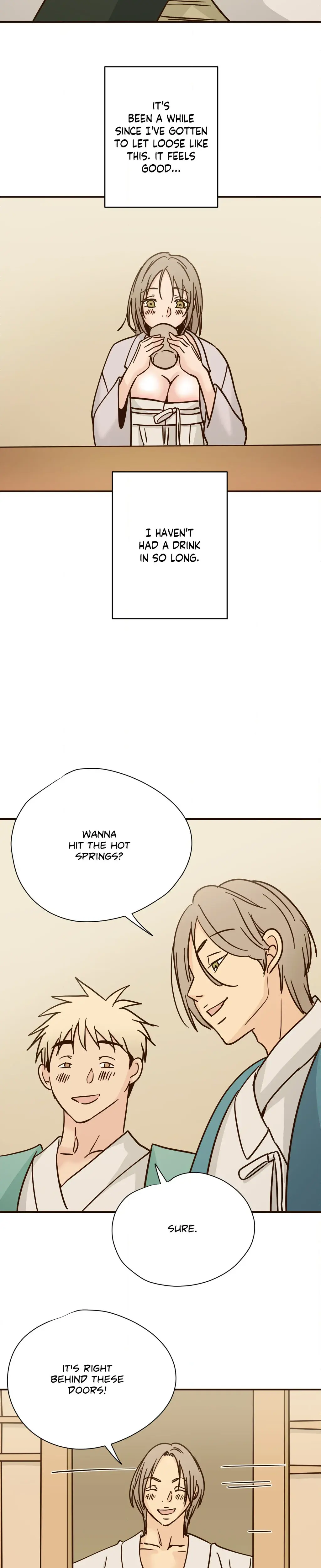 Temptress Chapter 156 - Page 5