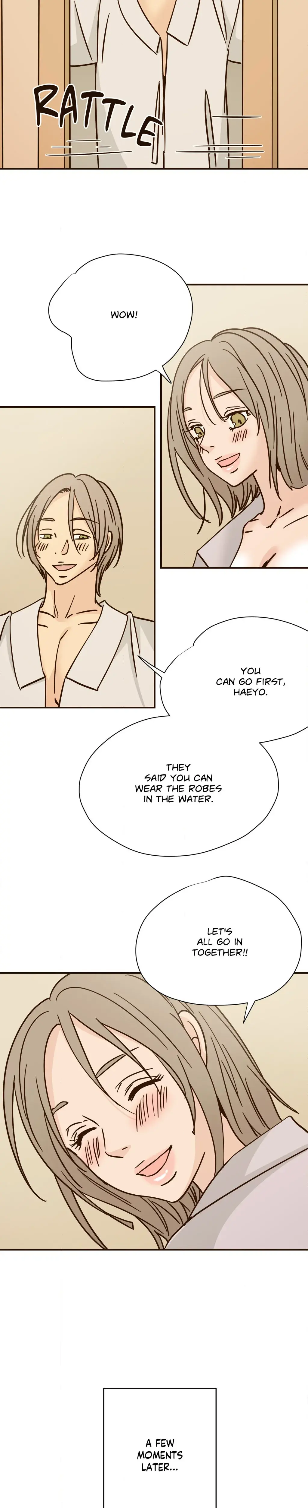 Temptress Chapter 156 - Page 6