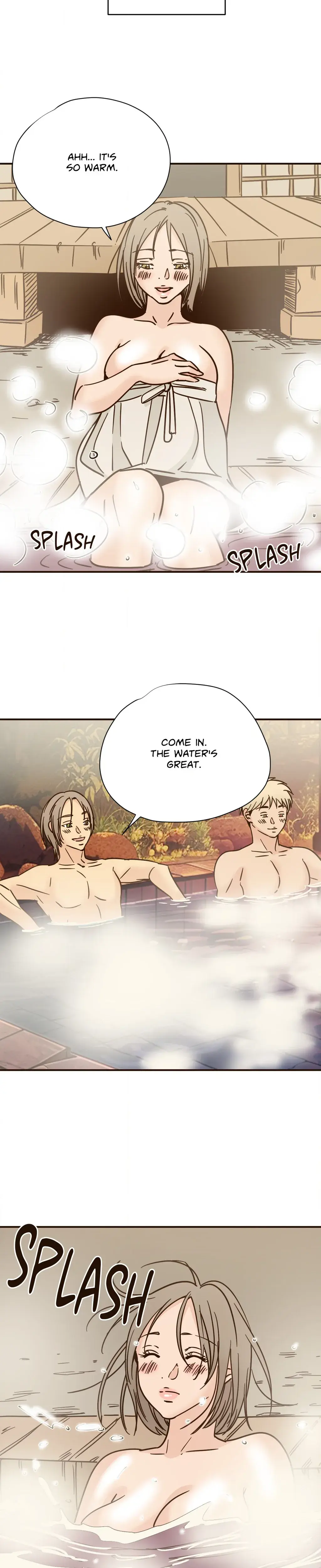 Temptress Chapter 156 - Page 7