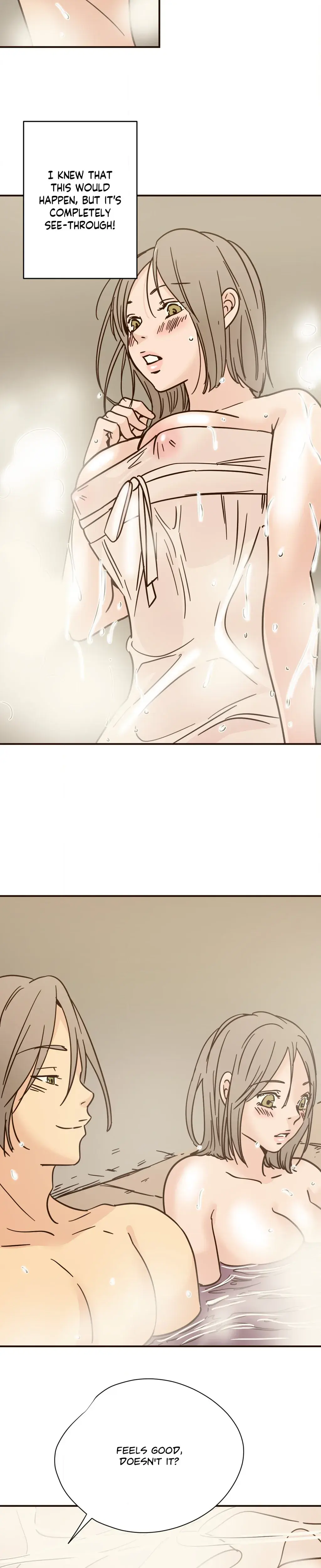 Temptress Chapter 156 - Page 9