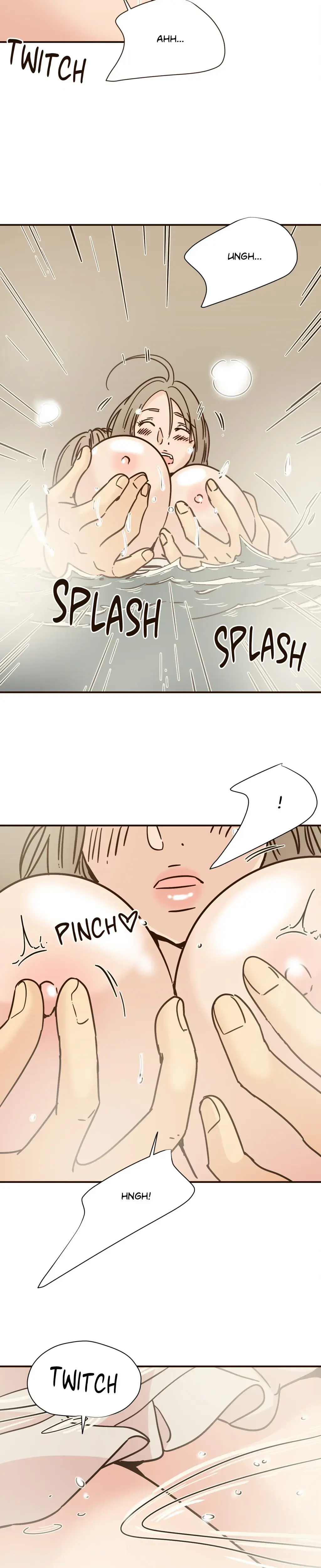 Temptress Chapter 157 - Page 3