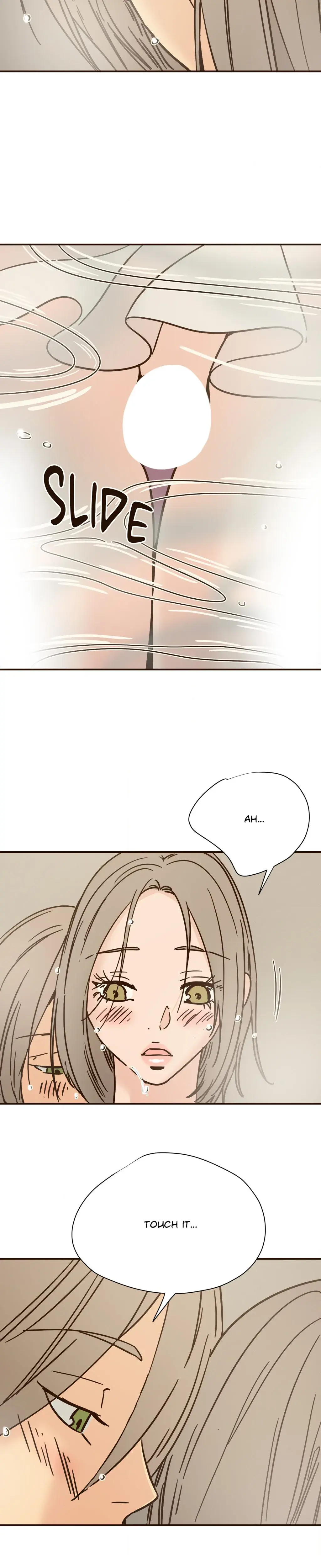 Temptress Chapter 157 - Page 5