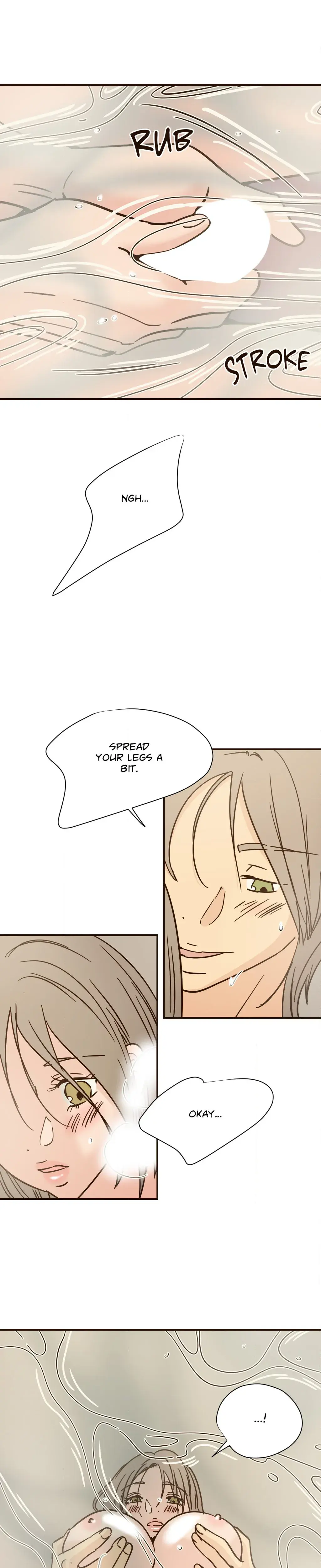 Temptress Chapter 157 - Page 7