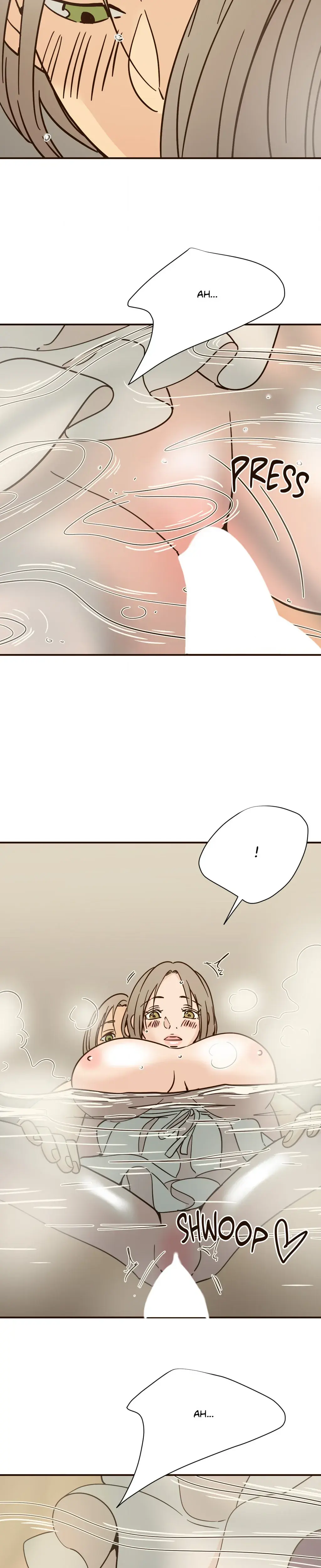 Temptress Chapter 157 - Page 9