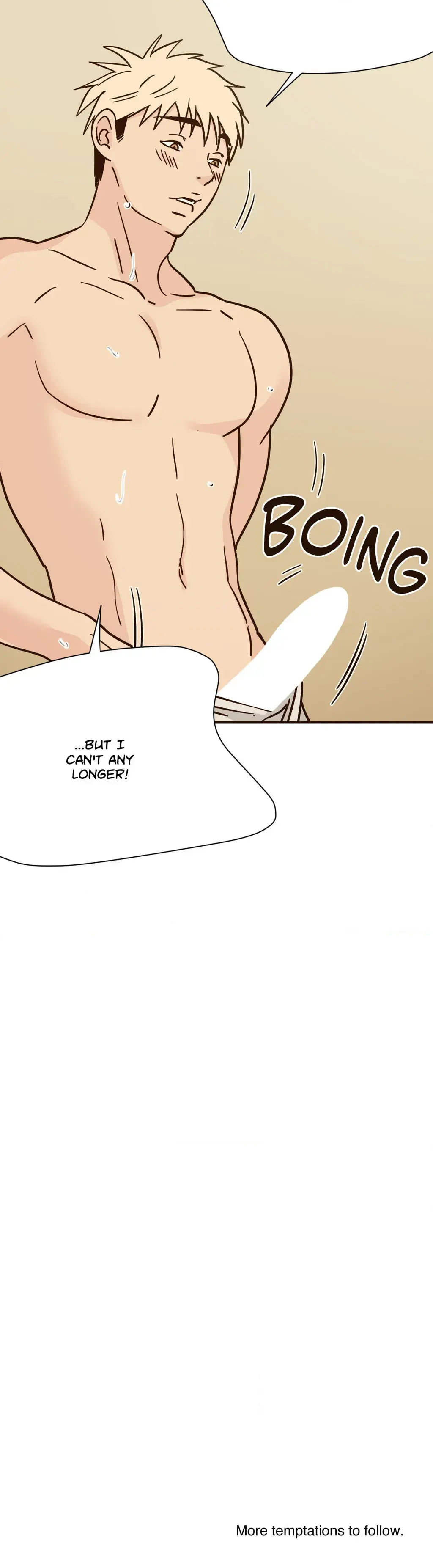 Temptress Chapter 158 - Page 11