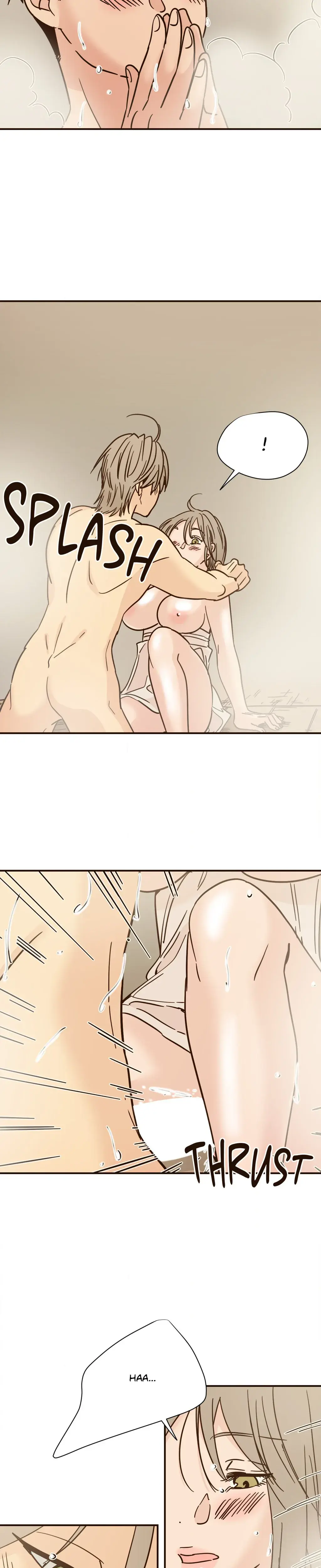 Temptress Chapter 158 - Page 2