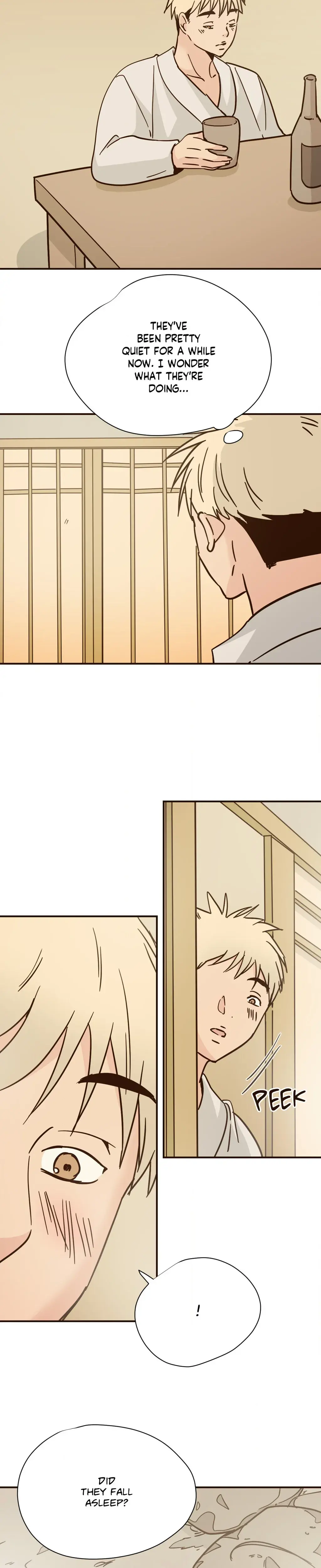 Temptress Chapter 158 - Page 5
