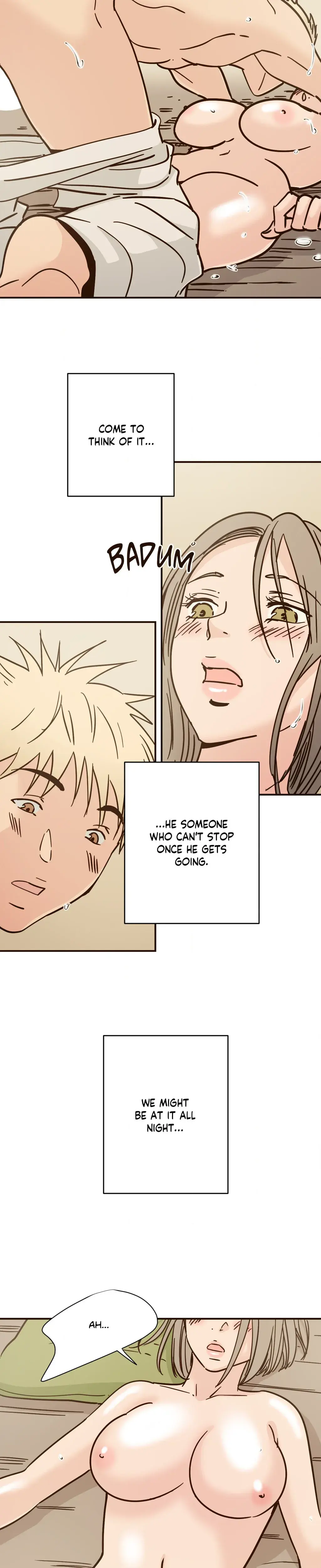 Temptress Chapter 159 - Page 2