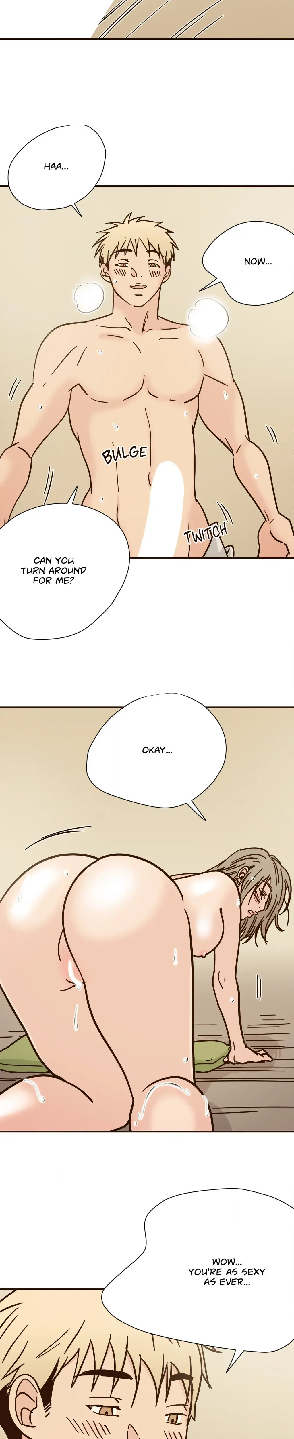 Temptress Chapter 159 - Page 6