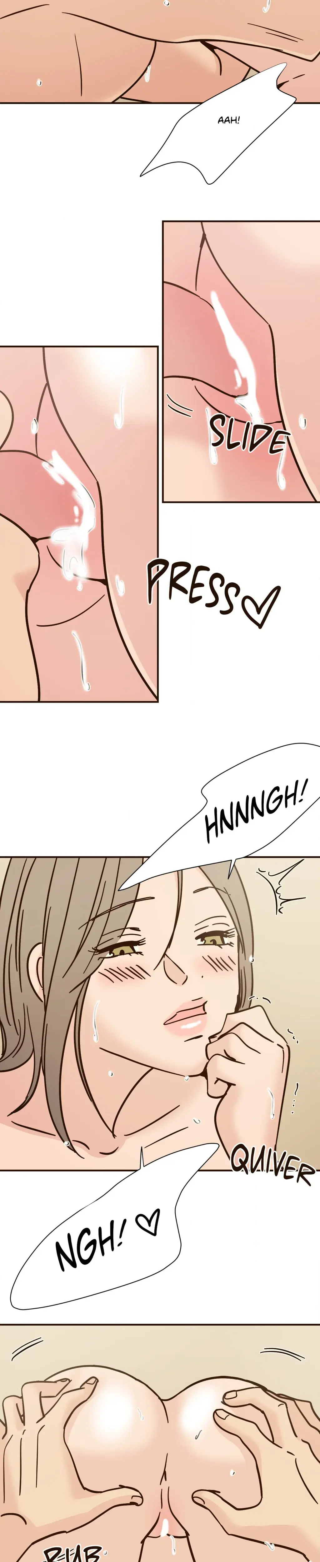 Temptress Chapter 159 - Page 8