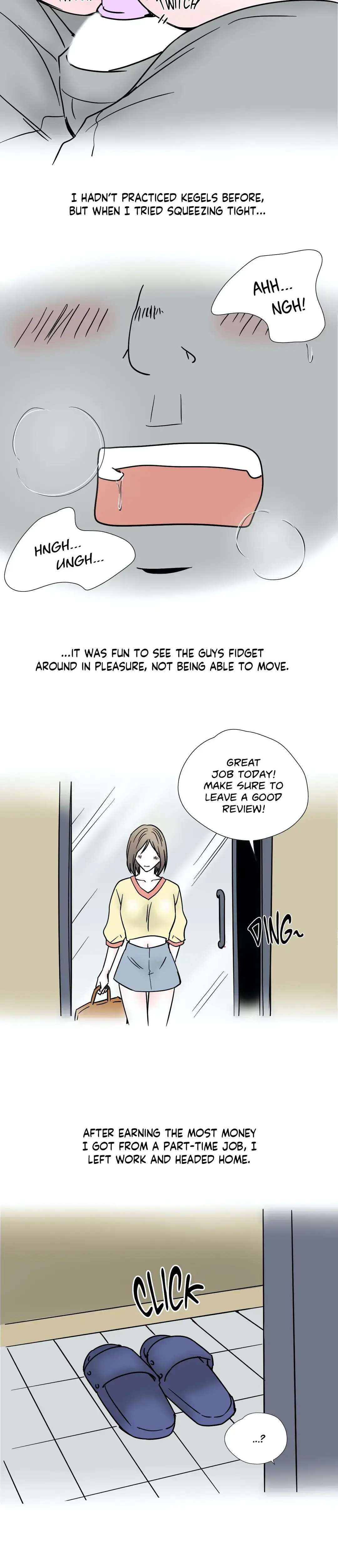 Temptress Chapter 16 - Page 2