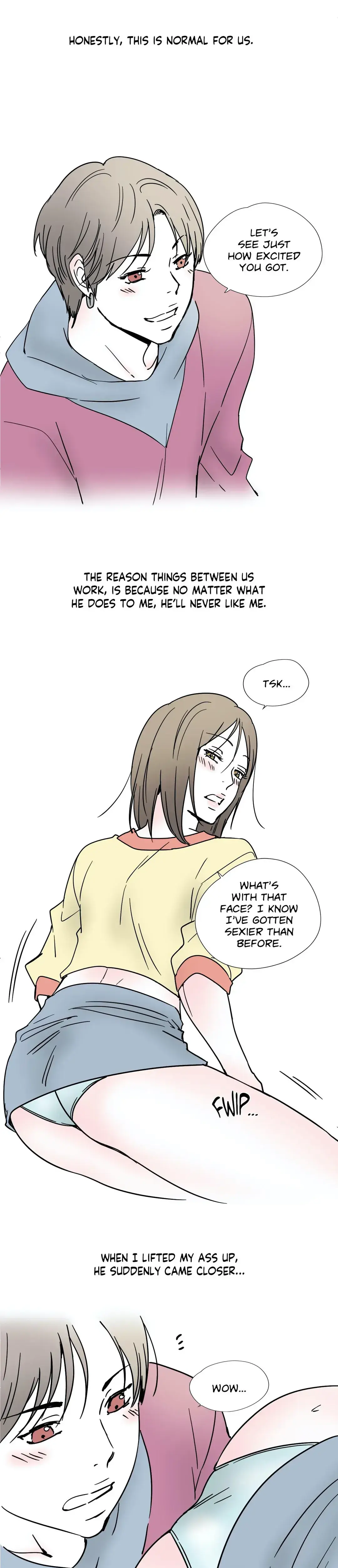 Temptress Chapter 16 - Page 6