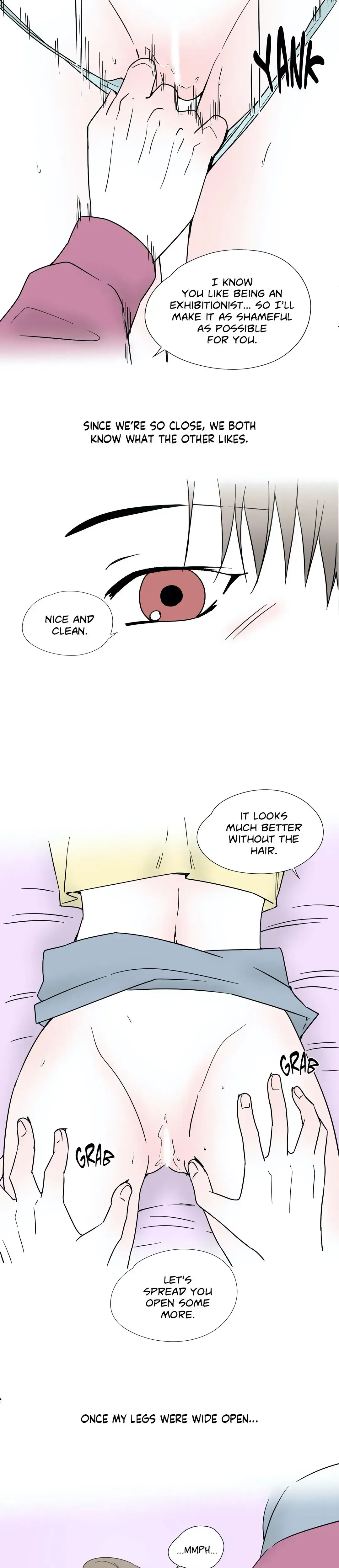 Temptress Chapter 16 - Page 9