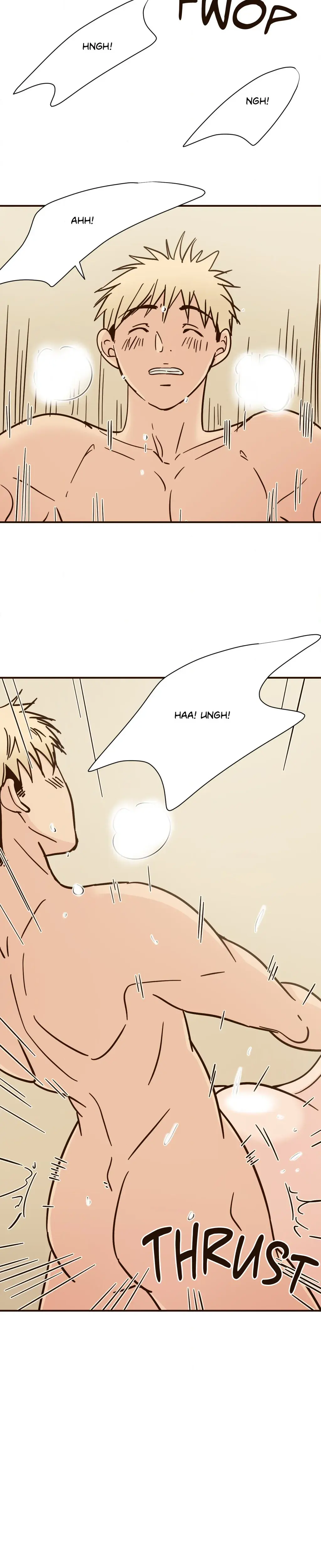 Temptress Chapter 160 - Page 3