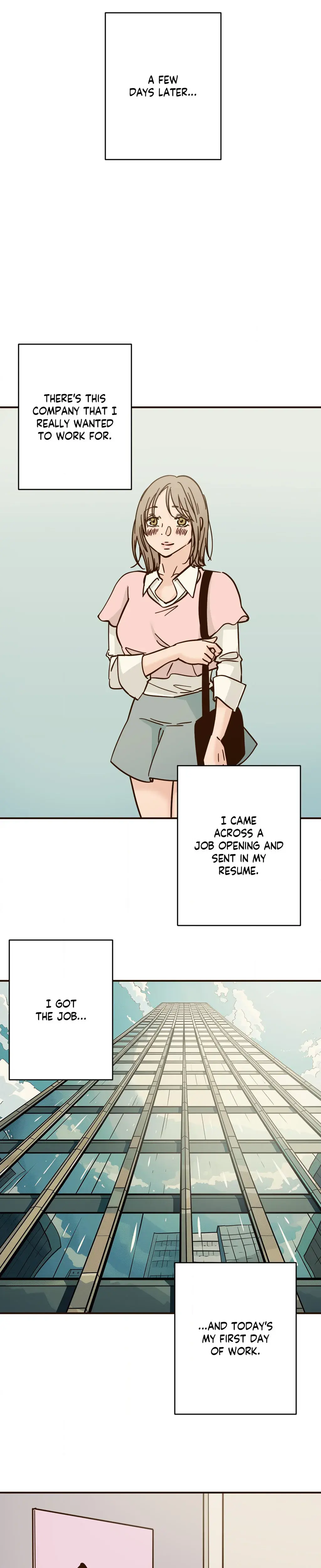 Temptress Chapter 160 - Page 4