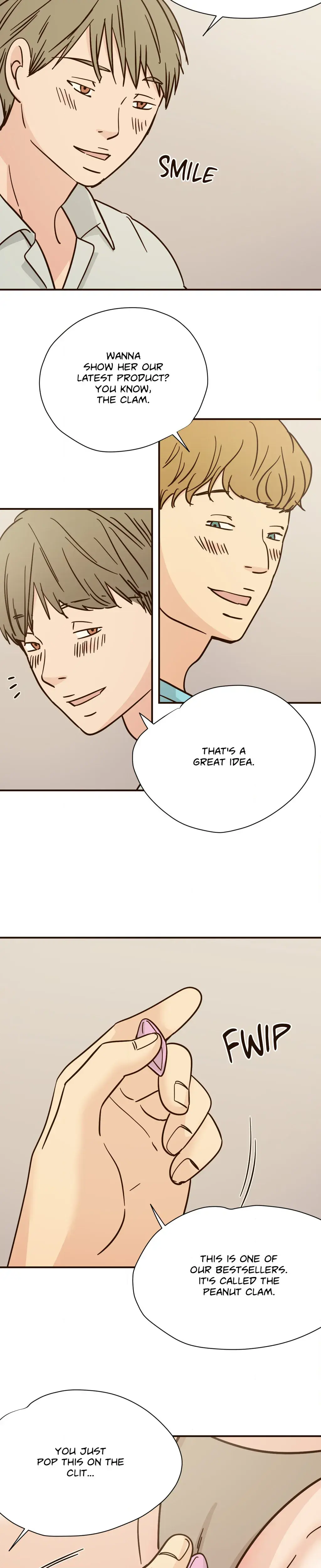 Temptress Chapter 160 - Page 9