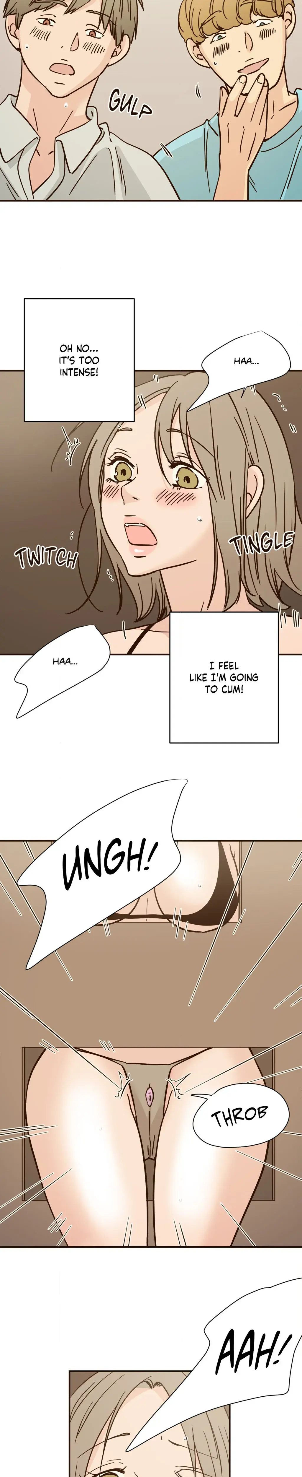 Temptress Chapter 161 - Page 2