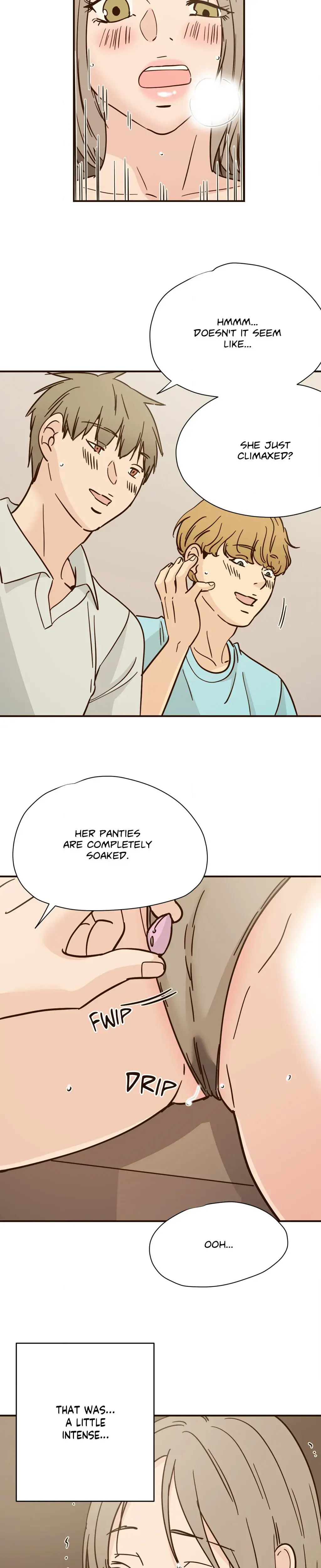 Temptress Chapter 161 - Page 3