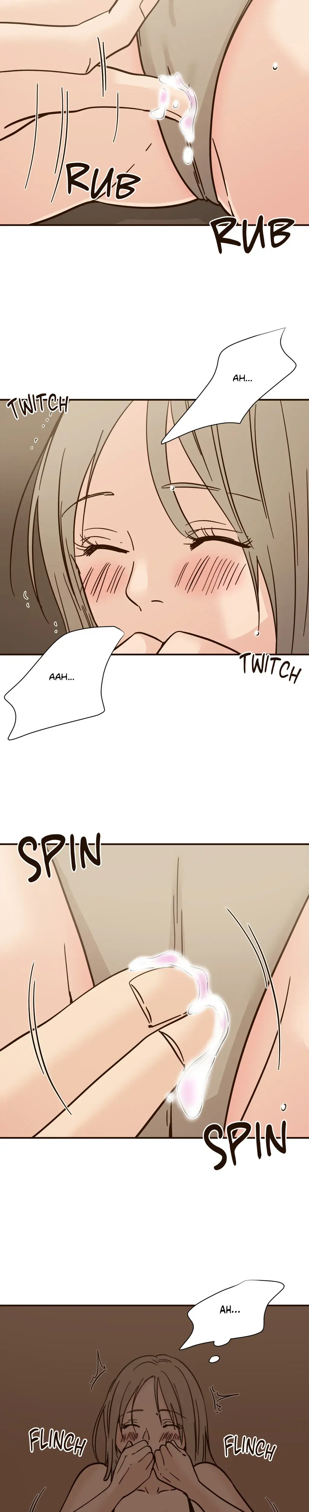 Temptress Chapter 161 - Page 6