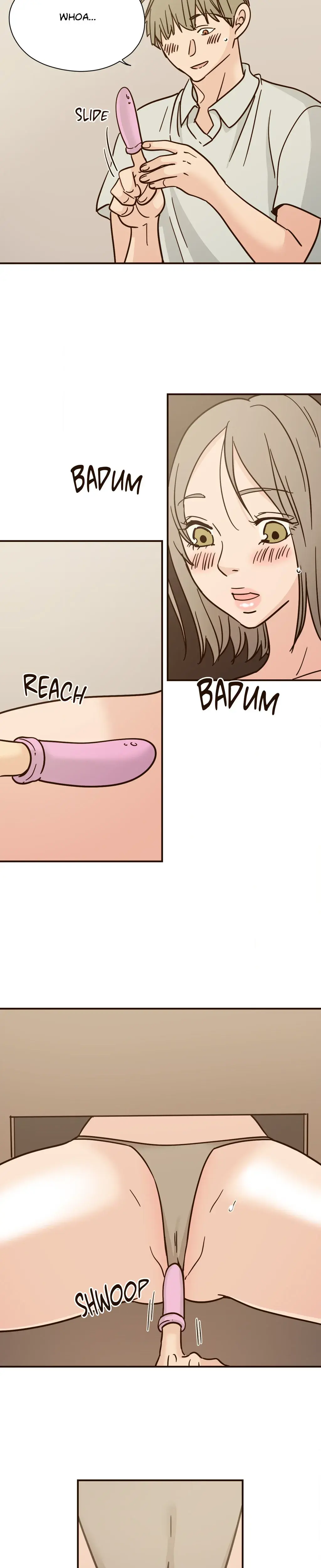 Temptress Chapter 162 - Page 2