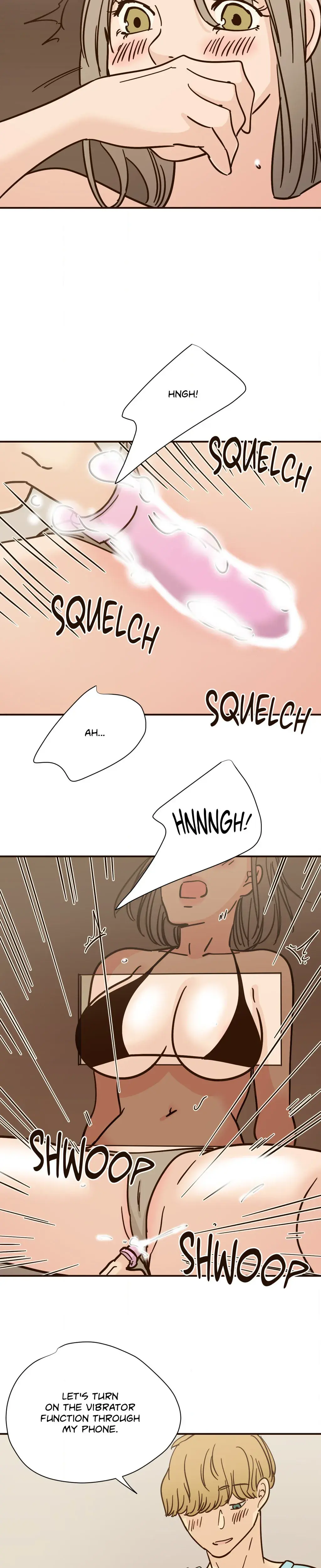 Temptress Chapter 162 - Page 4