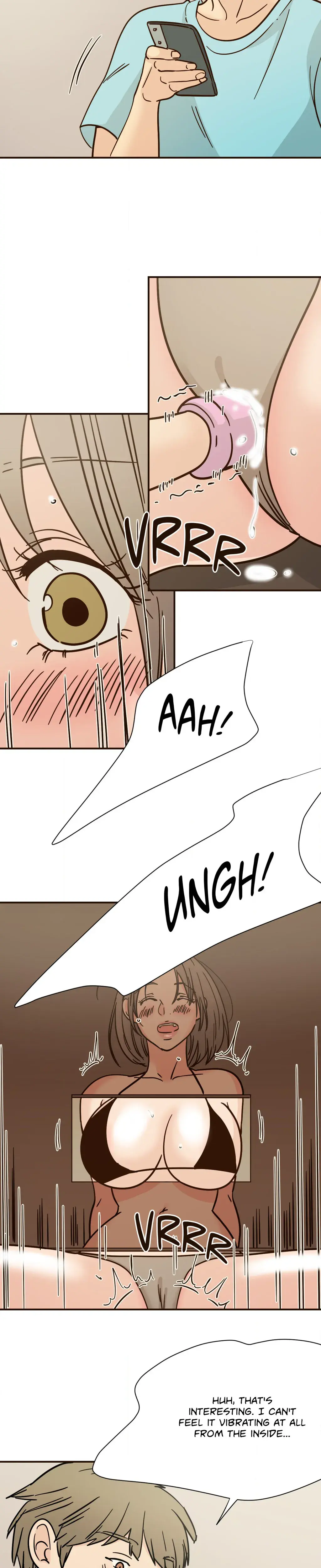 Temptress Chapter 162 - Page 5