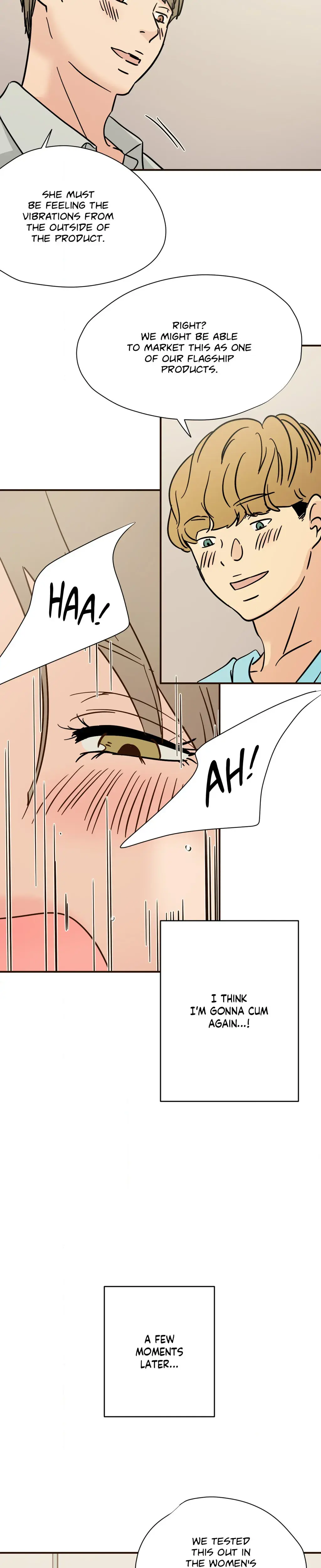Temptress Chapter 162 - Page 6