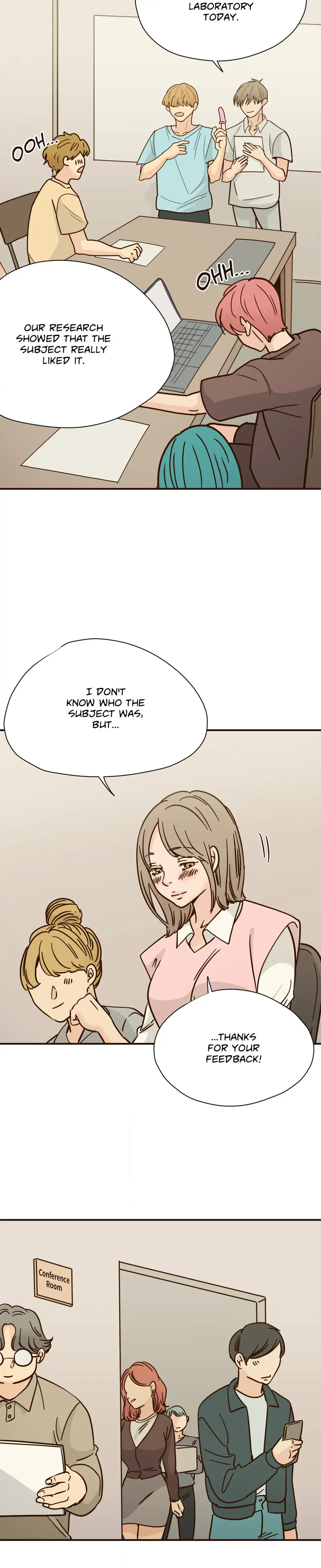 Temptress Chapter 162 - Page 7