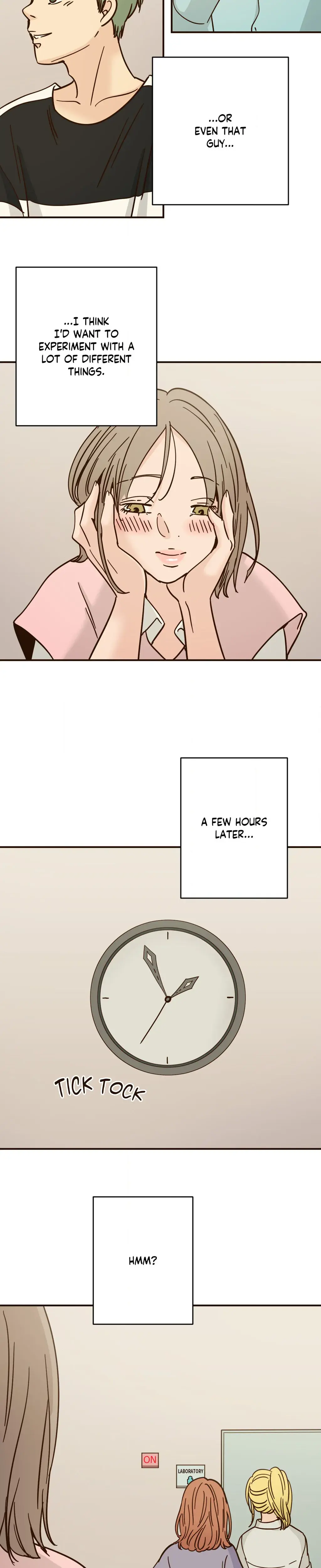 Temptress Chapter 162 - Page 9
