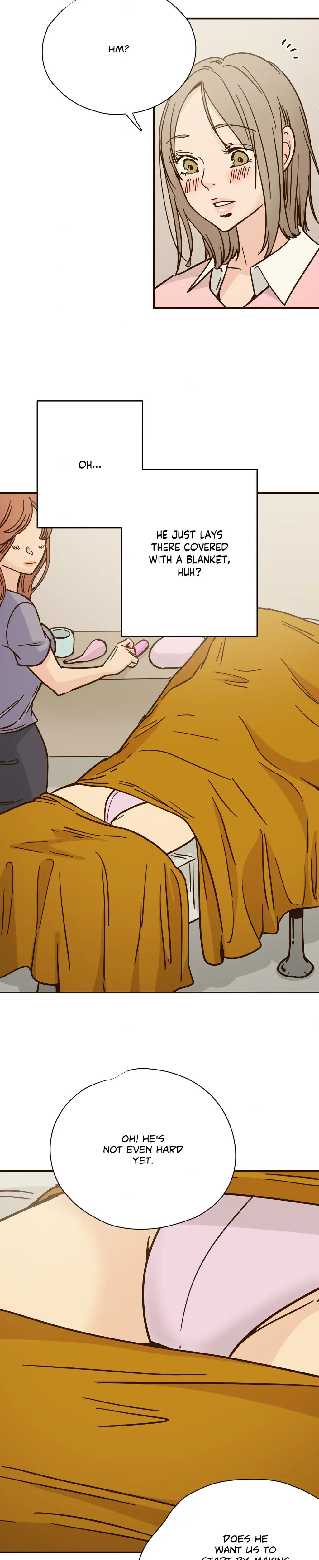 Temptress Chapter 163 - Page 2