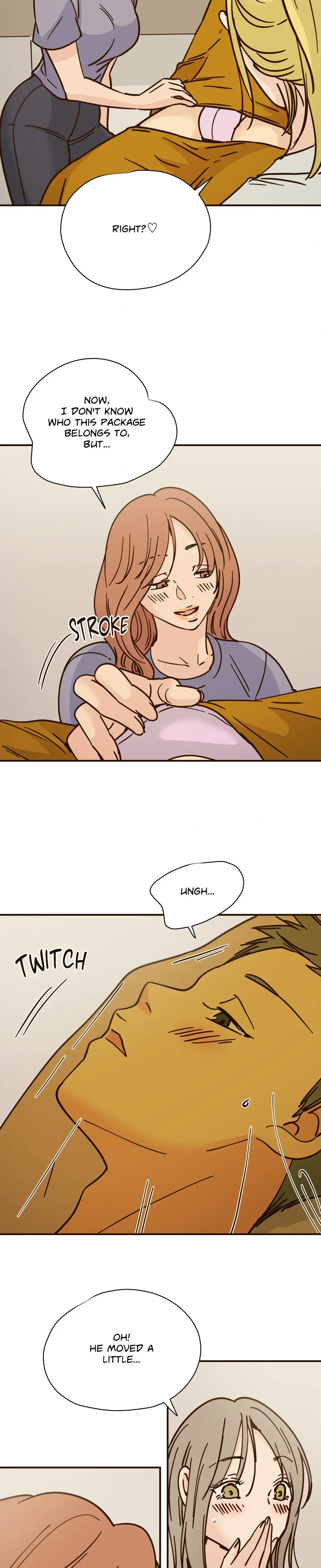 Temptress Chapter 163 - Page 4