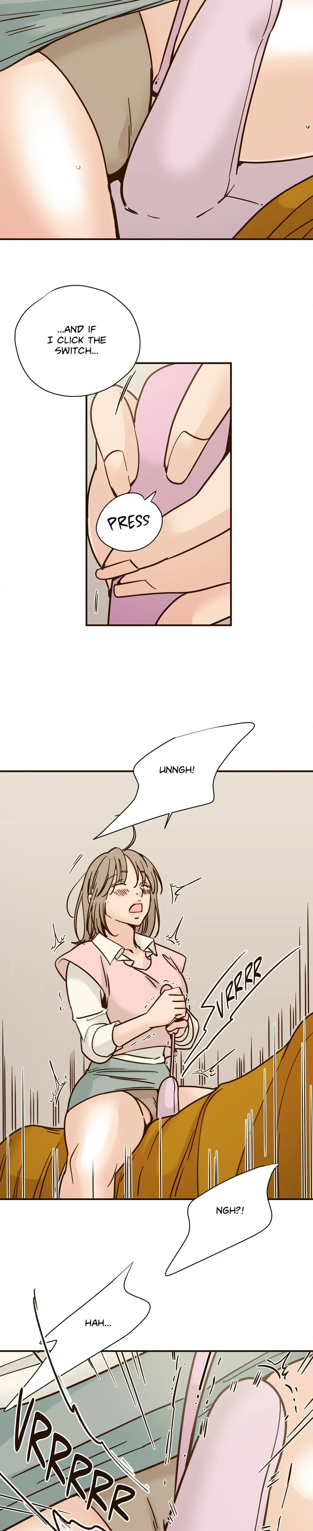Temptress Chapter 164 - Page 3