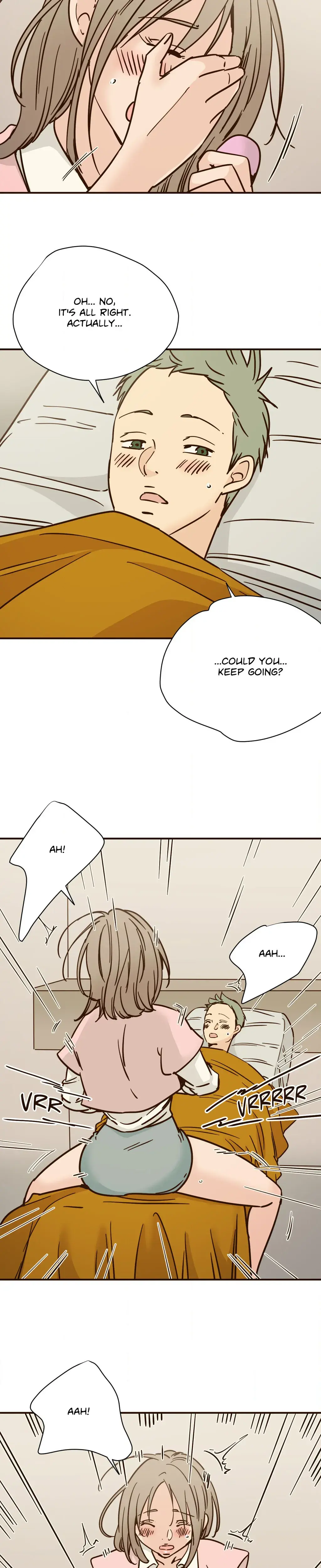 Temptress Chapter 164 - Page 5