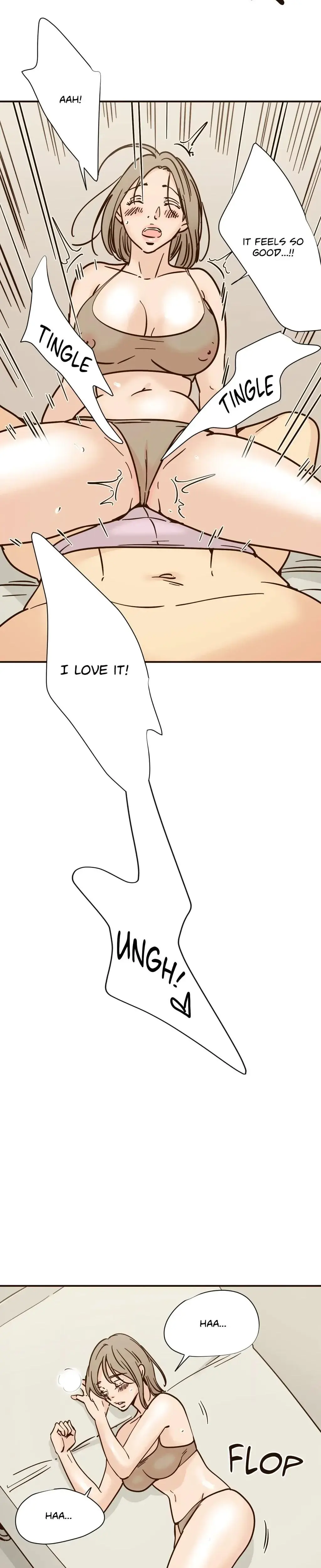 Temptress Chapter 165 - Page 10