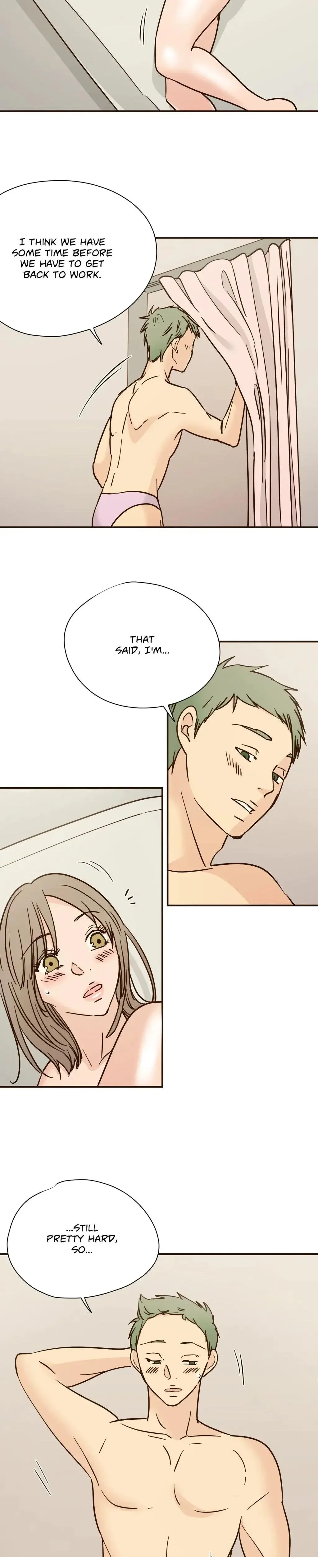 Temptress Chapter 165 - Page 11