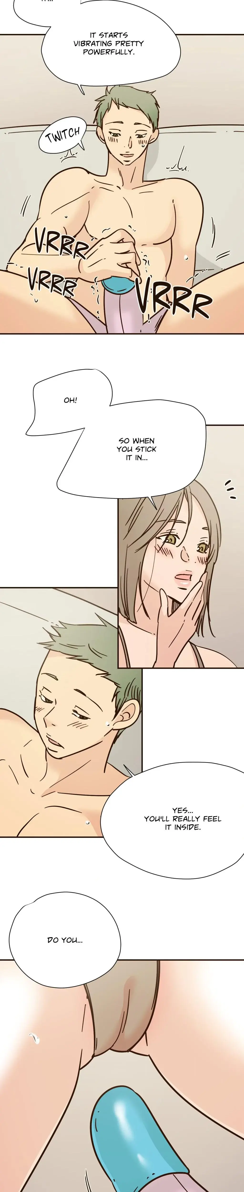 Temptress Chapter 165 - Page 5