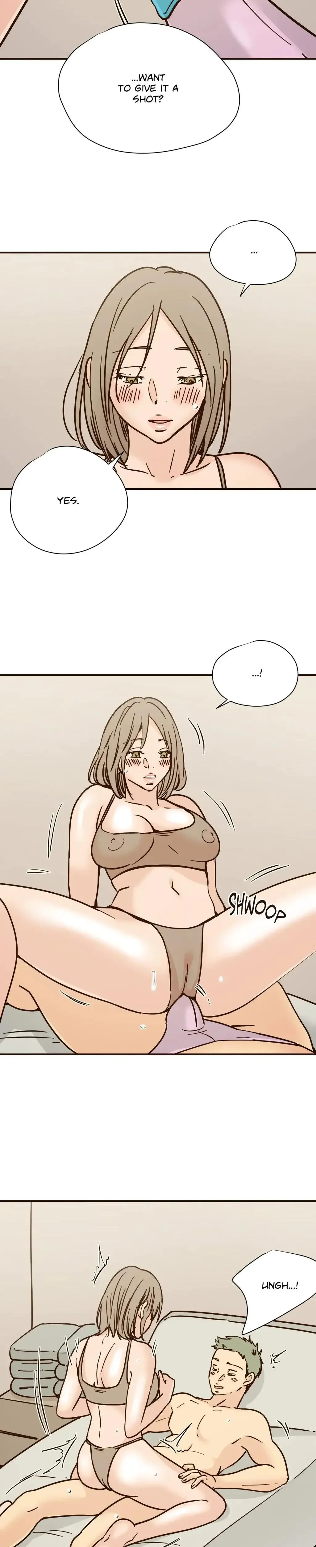 Temptress Chapter 165 - Page 6