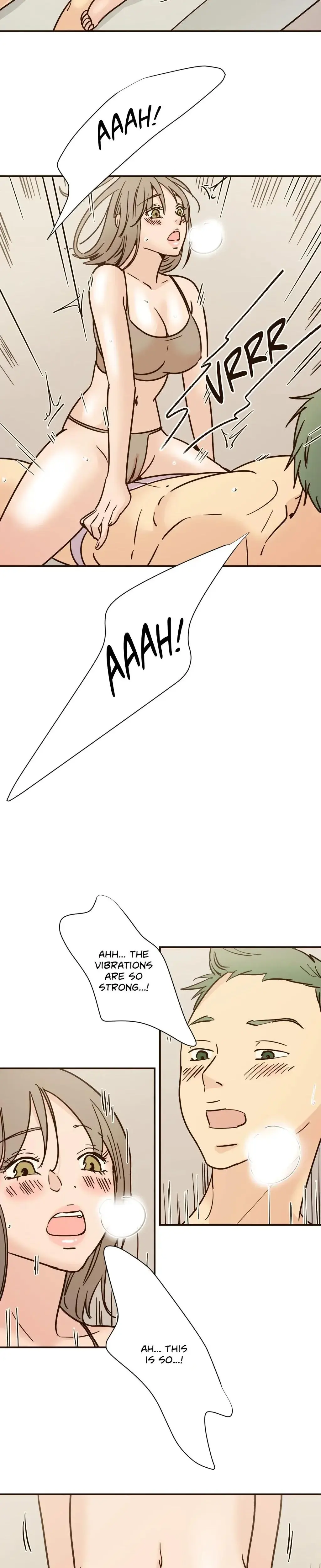Temptress Chapter 165 - Page 7