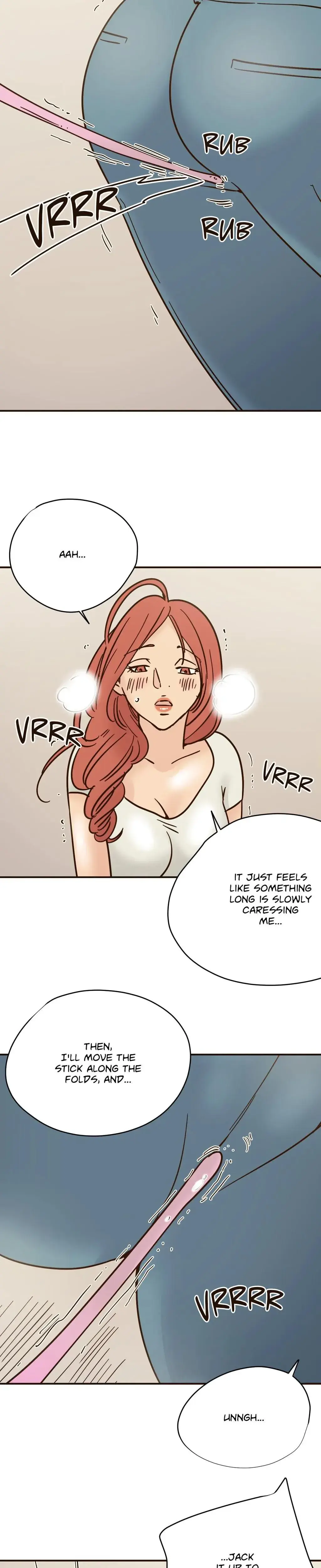 Temptress Chapter 166 - Page 11
