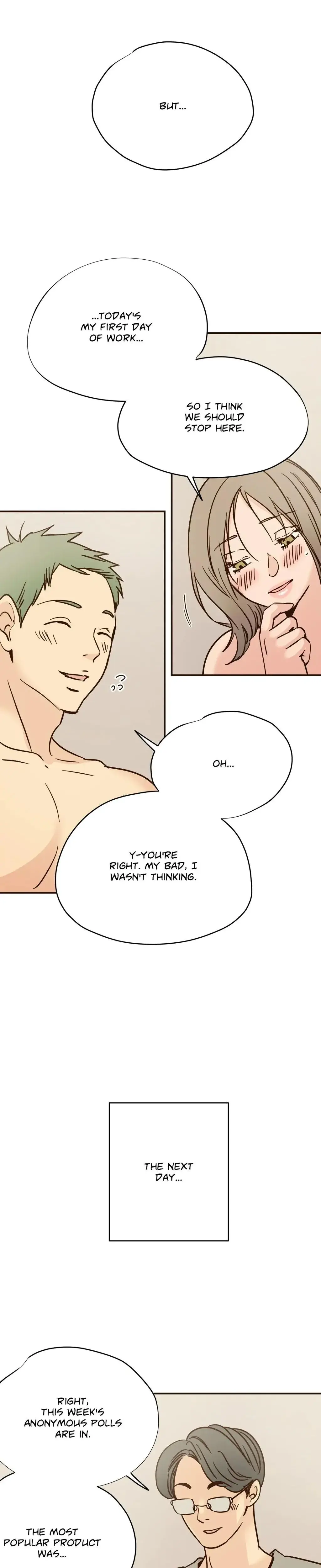 Temptress Chapter 166 - Page 2
