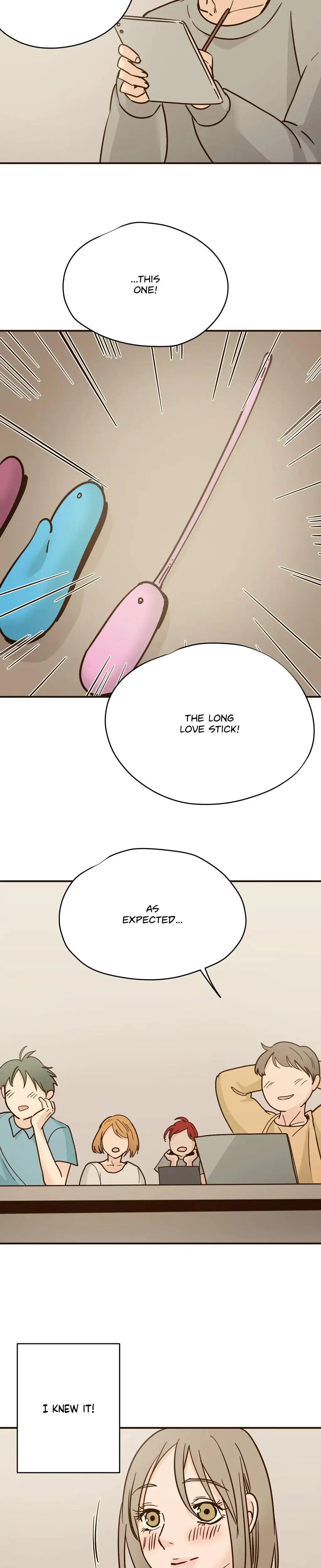 Temptress Chapter 166 - Page 3