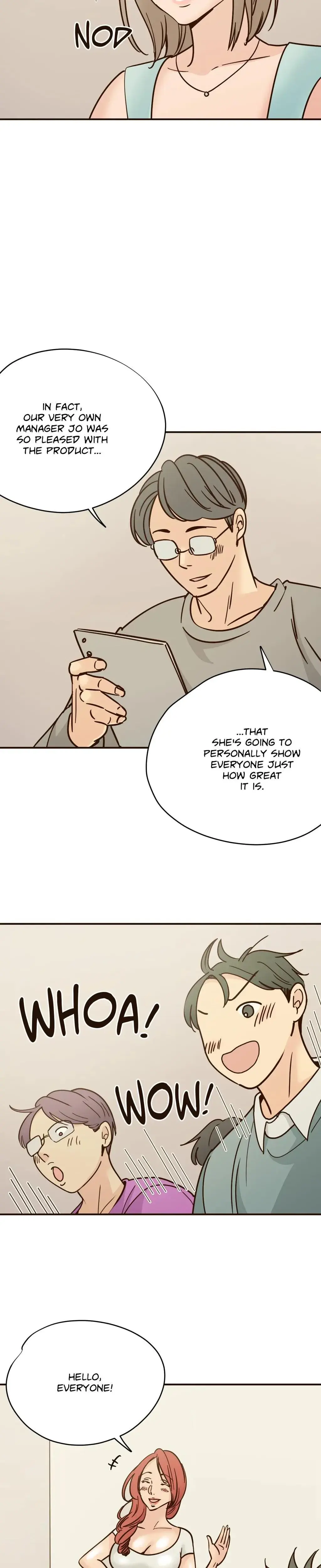 Temptress Chapter 166 - Page 4