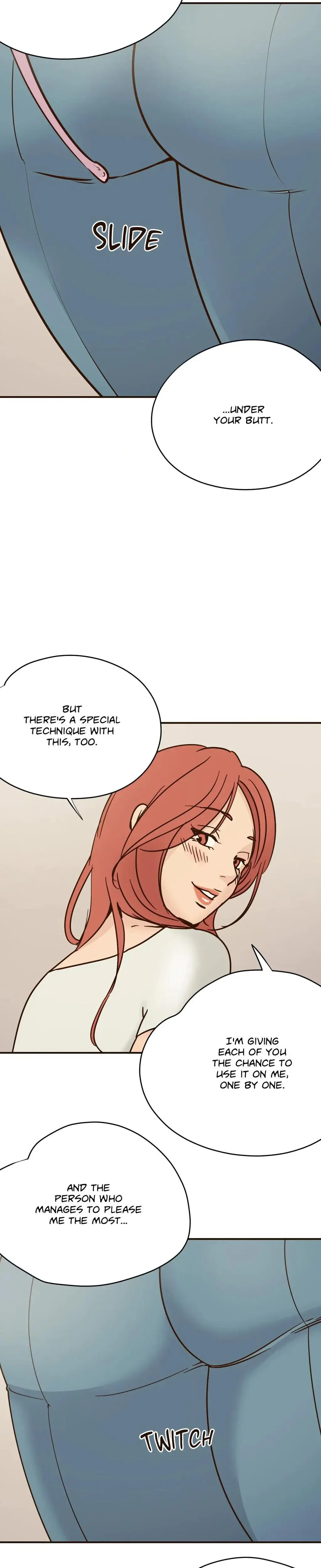 Temptress Chapter 166 - Page 7