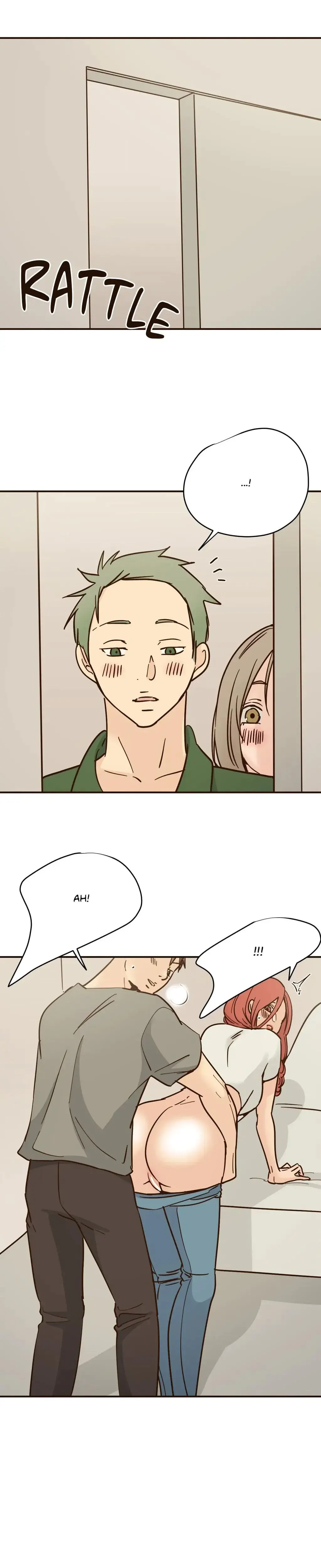 Temptress Chapter 167 - Page 11